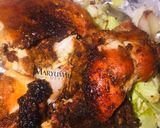 A picture of step 6 of GRILL CHICKEN PAN by Maryumms_cuisine🌸.