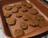 Foto del paso 8 de la receta: 🥕 Bocaditos veganos tipo nuggets
