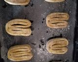 Foto del paso 6 de la receta: Formas de masa hojaldre