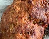 Borsófőzelék fasírttal recept fázis 5 fotója