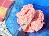 Hamburguesas caseras de Albita
