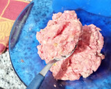 Foto del paso 2 de la receta: Hamburguesas caseras de Albita