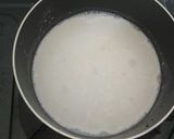 Foto langkah ke 4 dari resep Haupia.