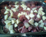 Foto del paso 3 de la receta: Estofado de jabali