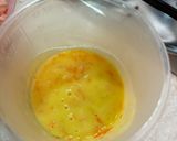 Foto del passaggio 5 della ricetta Fusilli al sugo giallo