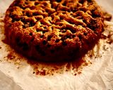 Foto del paso 8 de la receta Bizcocho de leche entera, limón y pepitas de chocolate en thermomix
