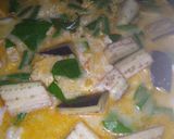 Foto langkah ke 4 dari resep Sayur lodeh.