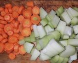 Foto langkah ke 2 dari resep Sayur Lodeh Enak & Simple.