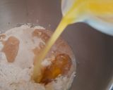 Foto del paso 2 de la receta: Ensaimadas