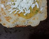 डोसा (dosa recipe in Hindi) रेसिपी चरण 2 फोटो