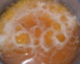 A picture of step 2 of Zarda | Sweet rice.
