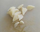 Foto del paso 3 de la receta Coliflor al ajoarriero