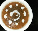 A picture of step 8 of Restaurant style Dal Makhani.