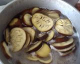 Foto del paso 5 de la receta: Berenjenas al escabeche - versión simplificada