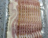 Zöldségen párolt csirkecomb recept fázis 2 fotója