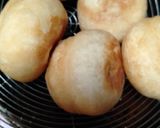 Foto langkah ke 6 dari resep Donat Mini Korea.