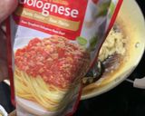 Foto langkah ke 5 dari resep 17. Makaroni schotel.