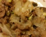 A picture of step 9 of Ground beef and potato bake.