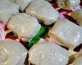 Foto langkah ke 4 dari resep Martabak kentang mini.