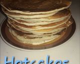 Foto del paso 4 de la receta: Torta de hotcakes