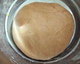 Foto langkah ke 6 dari resep (652) Salted Bread Original dan Coklat.