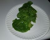A picture of step 3 of Ghetto a** fish tacos.