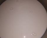 Laziza kheer mix recipe step 2 photo