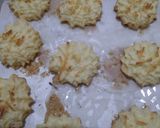 Foto langkah ke 4 dari resep Kue Sagu Keju_Takaran Sendok 😋 tanpa mixer.
