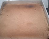 Foto langkah ke 6 dari resep 275. Bolu Ketan Hitam Panggang.