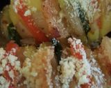 Foto del paso 3 de la receta: Papas abanico riquísimas!