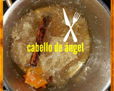 Foto del paso 6 de la receta: Cabello de Ángel