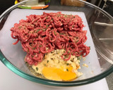 Foto del paso 1 de la receta: Albóndigas con sabor a Italia 🇮🇹
