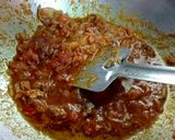 পমফ্রেট মাছের আলু দিয়ে রসা (pomfret macher alur rosa recipe in Bengali) রেসিপি ধাপ - 6 ছবি
