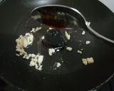 Foto langkah ke 3 dari resep Pakcoy Siram.