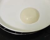 A picture of step 9 of Snow Ball Sweet.