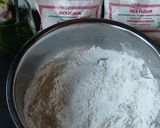 Foto langkah ke 3 dari resep Kue Putu (Menggunakan Cetakan).