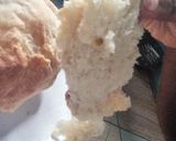A picture of step 4 of Onions Bread😊 #HappyCookpadChildrensDay🙂👊.