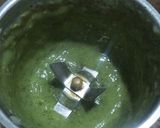 A picture of step 3 of Aam Panna(Traditional summer drink).
