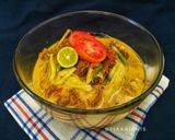 Foto langkah ke 4 dari resep 52. Tongseng Daging Sapi.