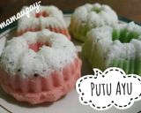Foto langkah ke 9 dari resep Putu Ayu.