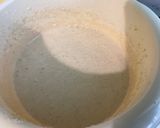Une image de l'étape 5 de Gâteau aux pommes, cannelle, vanille et mascarpone.