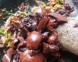 Foto langkah ke 2 dari resep Sambal kluwek.
