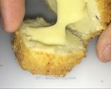Foto langkah ke 5 dari resep Nugget Ayam isi Keju Leleh.