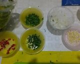 Foto del paso 1 de la receta: Pasta a la puttanesca italiana