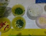 Foto del paso 1 de la receta: Pasta a la puttanesca italiana