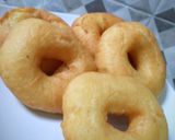 Foto langkah ke 2 dari resep Donat Kentang Ala Kampung Favorit ^,^.