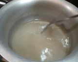 A picture of step 11 of Gullab gamoon.