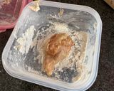 รูปขั้นตอนการทำที่ 4 ของ 🐔ไก่ทอดกุ๊กๆ🍗
