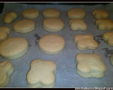 Foto del paso 3 de la receta: Nevaditos caseros