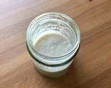3 day Sourdough loaf recipe step 1 photo